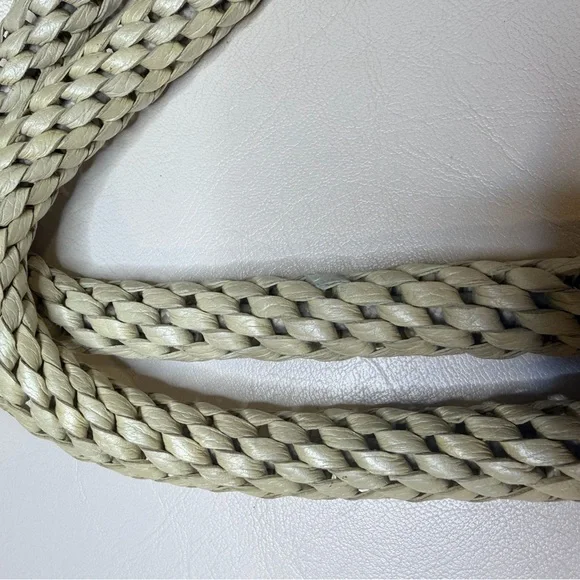 Brighton Cream Floral Embroidered Shoulder Bag - Picture 7 of 14